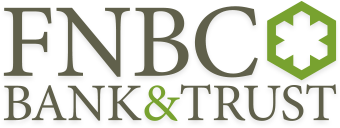 FNBC Bank & Trust Homepage